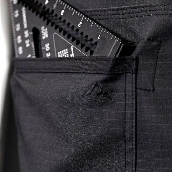 RIDGECUT TOUGHWEAR MEN'S ULTRA WORK PANTS - Picture 6 of 8